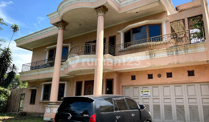 Termurah Rumah Mewah dan Kavling di Sutera Harmoni Alam Sutera Termurah Rumah Mewah dan Kavling di Sutera Harmoni Alam Sutera