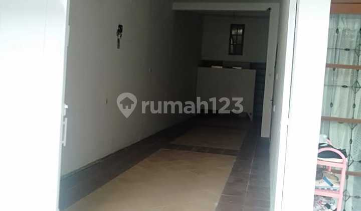 Dijual Rumah Murah Ditaman Holis Indah 2