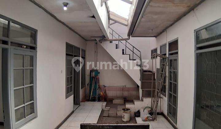 Dijual Rumah Murah Ditaman Holis Indah