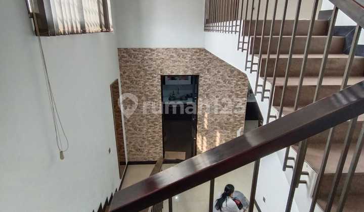 DIJUAL RUMAH NYAMAN  MURAH DI TKI 2 