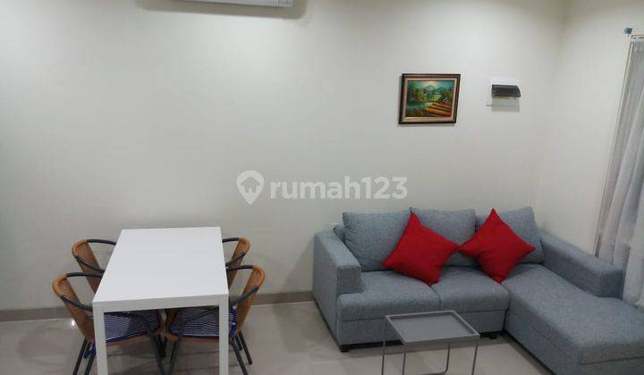 Rumah Siap Huni Dekat Universitas Multimedia Nusantara (umn) Gading Serpong 2