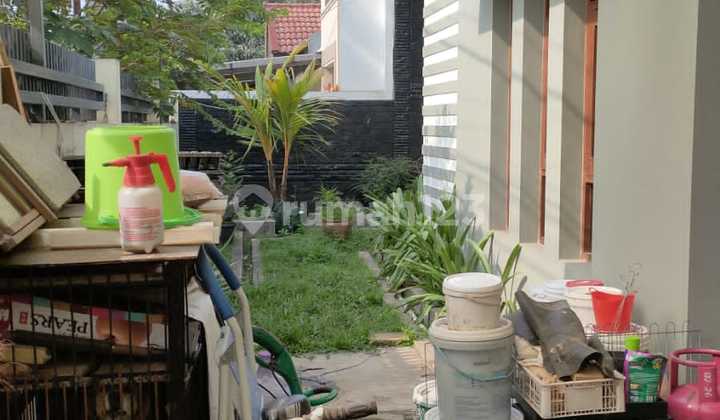Dijual Rumah Murah di Tki 3, Bandung 2