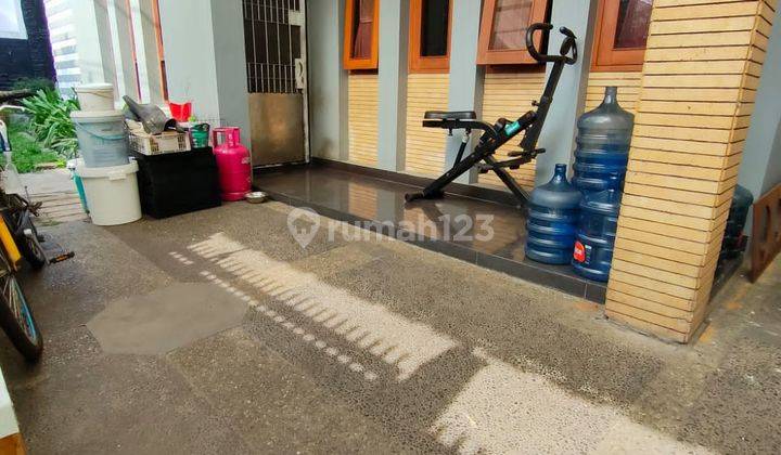 DIJUAL RUMAH MURAH DI TKI 3, BANDUNG 1