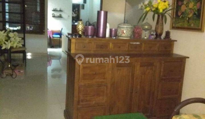 DIJUAL RUMAH MURAH DI KOMPLEK JINGGA RESIDEN, CIWASTRA BANDUNG 1