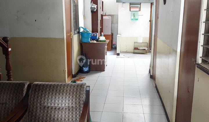 Rumah Kos Strategis di Sumarecon Kelapa Gading Jakarta Utara  2