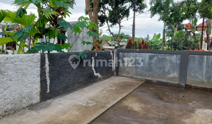 Jual Rumah di Cisarua, Leuwimalang, Kabupaten Bogir 2