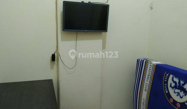 Rumah kost di Mangga Besar 2