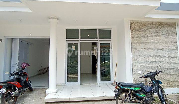 Rumah Bagus Mainroad Pelindung Hewan 2