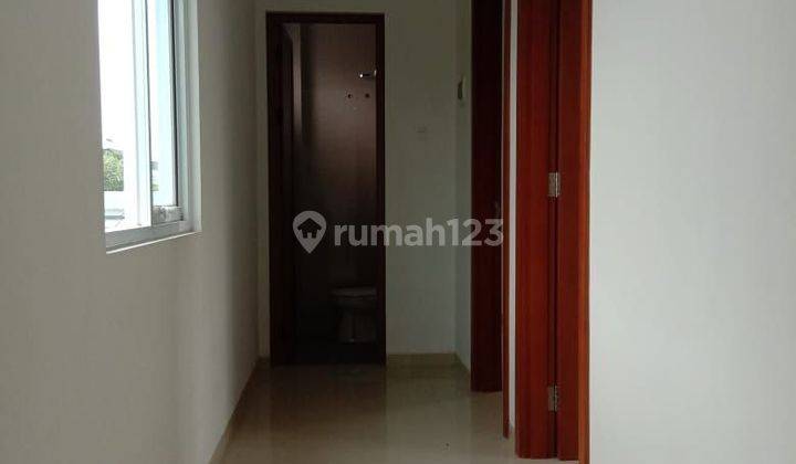 Dijual Rumah cluster elite di Solobarat.Harga mulai 1.52M 2