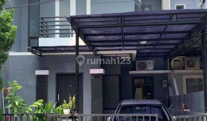 MURAH! Rumah di Gading Serpong Sektor 7C 2