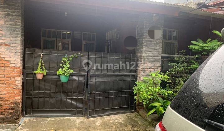Rumah Murah di Taman Kebalen Indah Bekasi  1