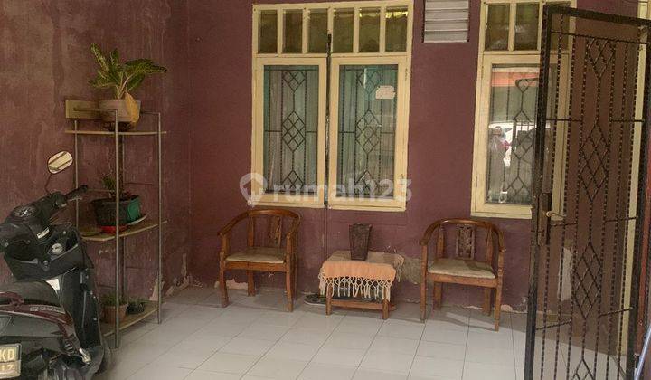 Rumah Murah di Taman Kebalen Indah Bekasi  2