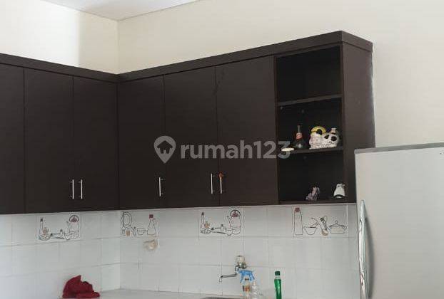 Rumah disewakan di Foresta BSD. Full Furnished 2