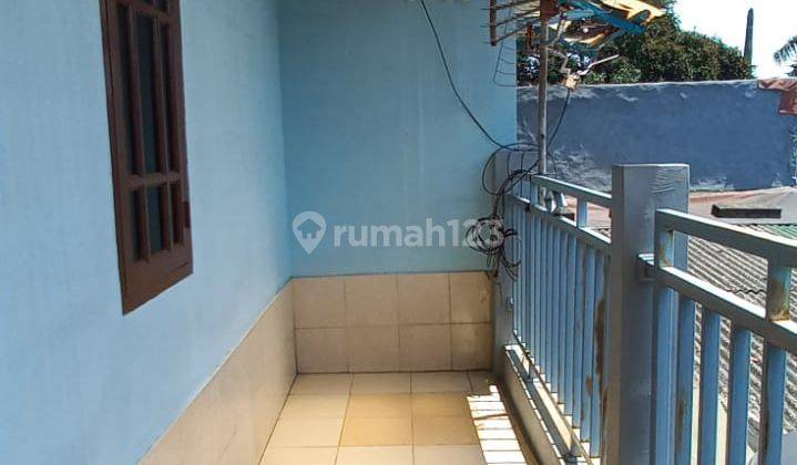 Dijual Cepat Rumah Strategis di Ciater Tangerang Selatan 2