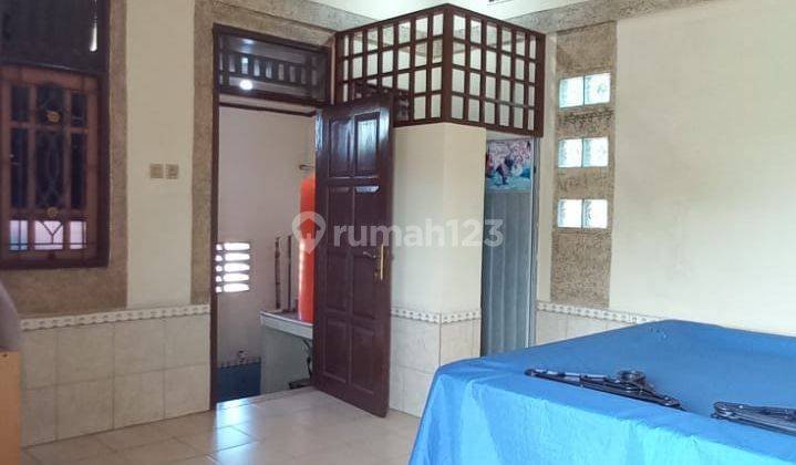 Dijual Cepat Rumah Strategis di Ciater Tangerang Selatan 2