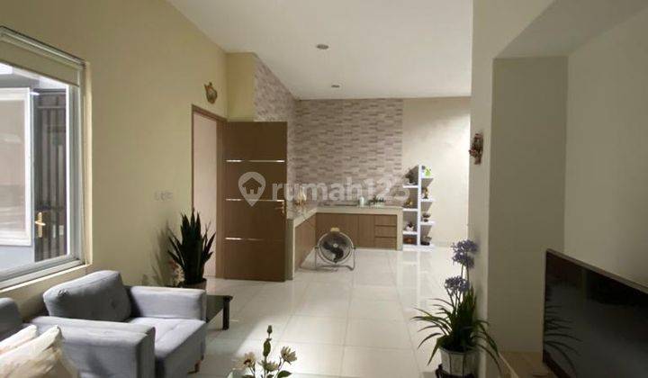 Rumah Minimalis di Pluit Putri 10x22 Utara Unit Langka 2