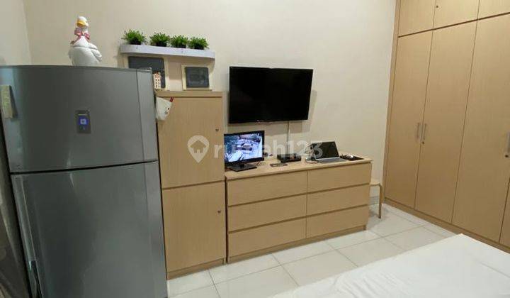 Rumah Minimalis di Pluit Putri 10x22 Utara Unit Langka 2