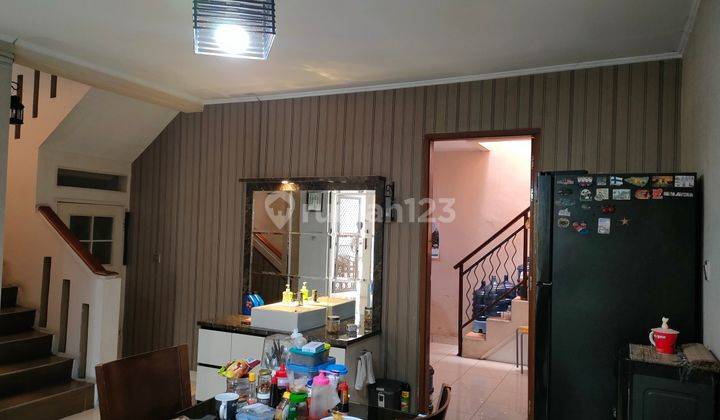 Rumah bagus Citra 2 ext SHM Timur Laut siap huni 2