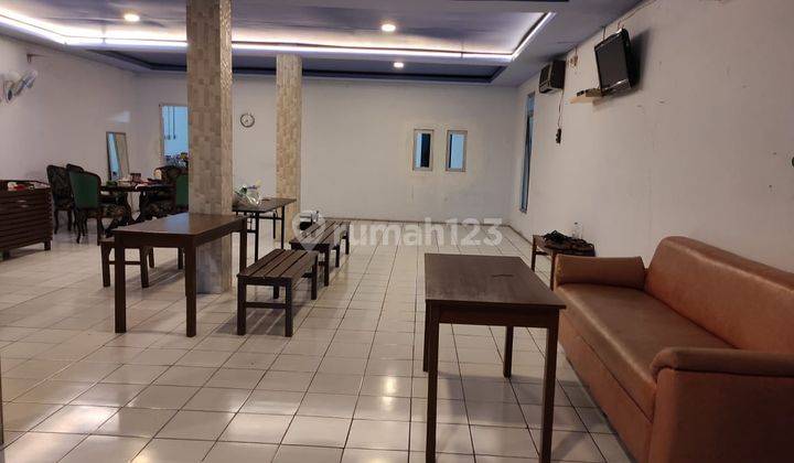 Dijual Rumah Mewah di Kebayoran Lama, Jakarta Selatan 2