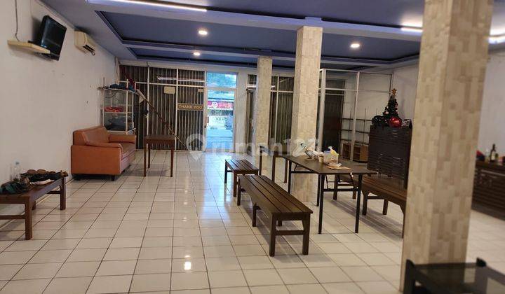 Dijual Rumah Mewah di Kebayoran Lama, Jakarta Selatan 1