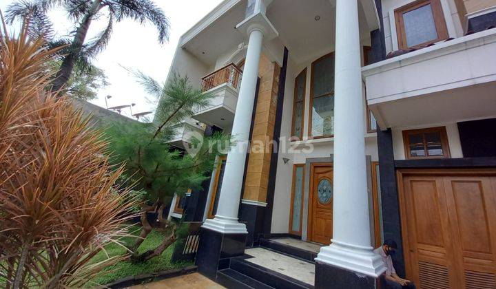 Disewakan Rumah Kemang Bangka 1