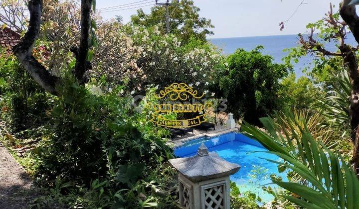 Villa for sale Tulamben location 1