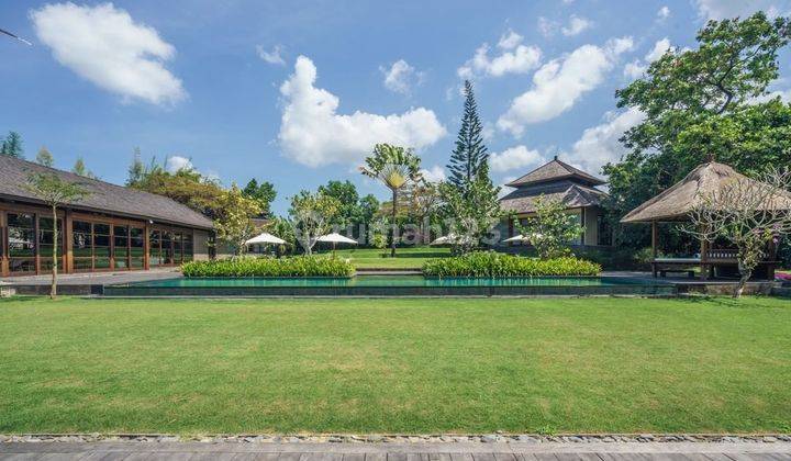 Luxury Villa Canggu 2