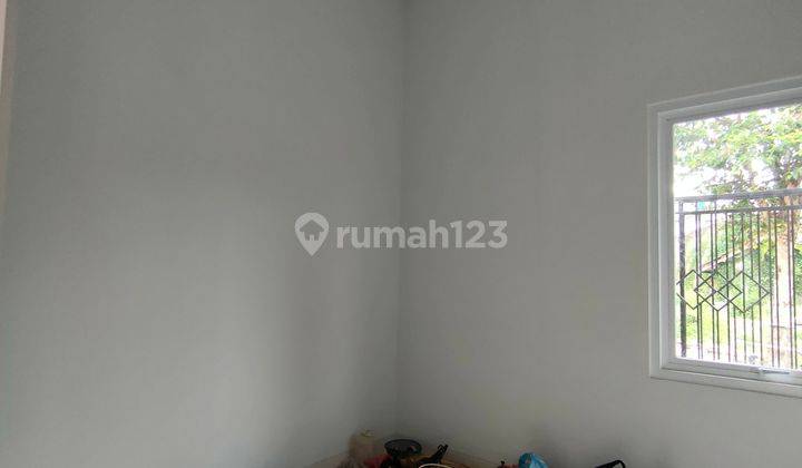 Rumah Baru dijual di Pucang Gading Bawah Batur Sari Mranggen 2