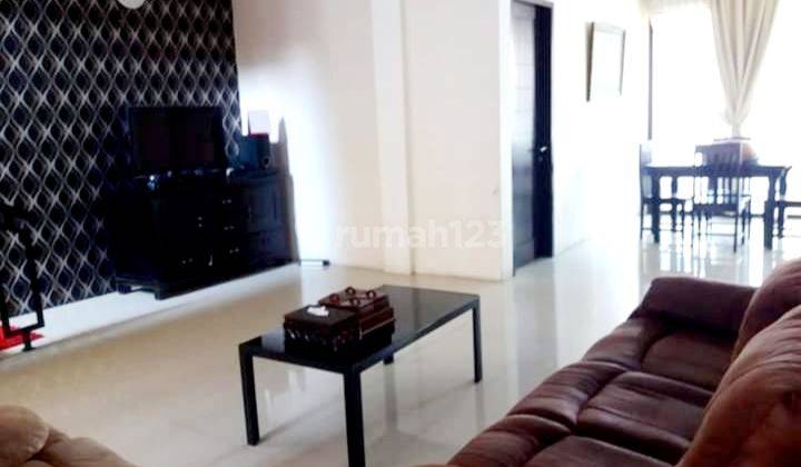 Rumah Dijual Siap Huni Lokasi Strategis, Hook, Depan Komplek, Nego Sampai Jadi  2