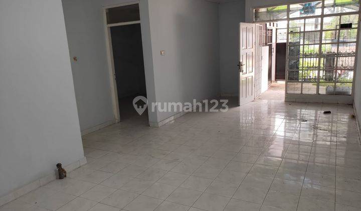 Rumah di Griya Bandung Asri Gba 2 Buah Batu 1