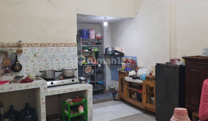 RUMAH MURAH, HARGA NEGO DI KOJA JAKARTA UTARA 1