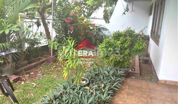 Rumah Siap Huni di Jl. Gudang Peluru, Jakarta Selatan 2