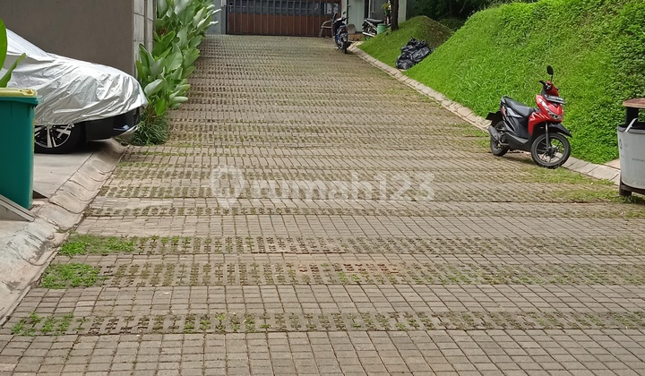 RumaSetu, Bambu Apus. Hot Sale! Lokasi Premium.  2