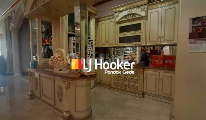 Rumah Mewah Dan Murah Di Jatiwaringin Pondok Gede Bekasi 2