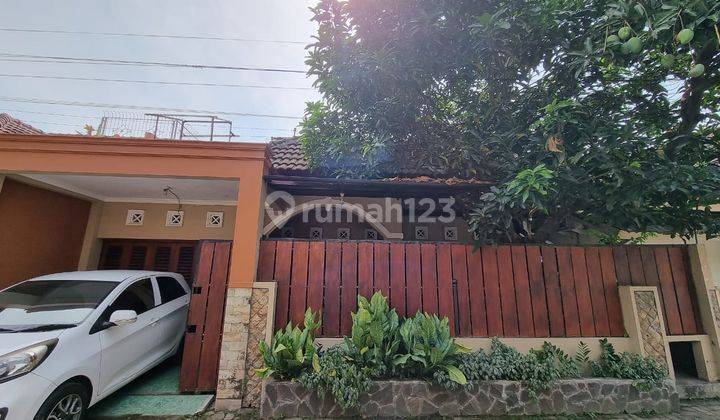 Rumah Siap Huni Dlm Perumahan Dekat Ske & Mall , Tegalrejo, Jogja 1