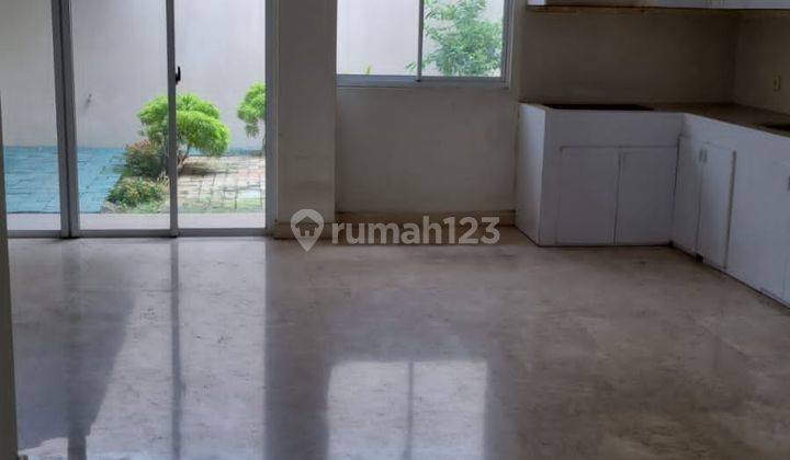 Disewakan river valley residence lokasi strategis Lebak Bulus 2