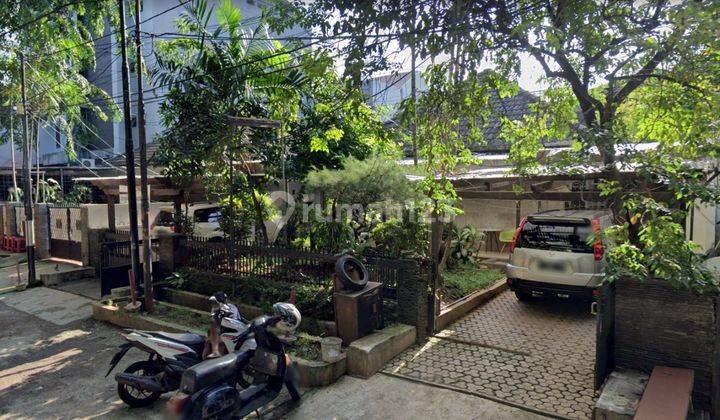  Jual Rumah Kantor Dizona Komersial & Bisnis 2