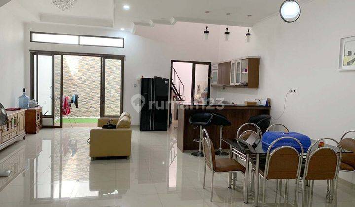 Rumah Siap Huni Taman Alfa Indah Joglo Kembangan Jakarta Barat 2