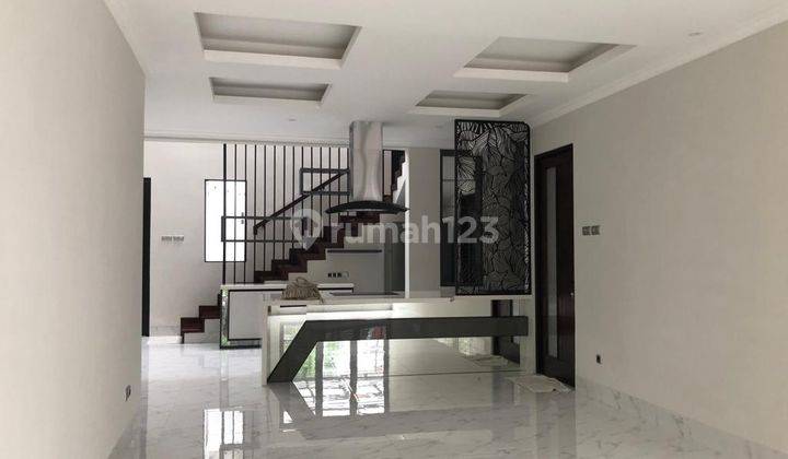 Elegant Modern House in prime location Pondok Indah area 1