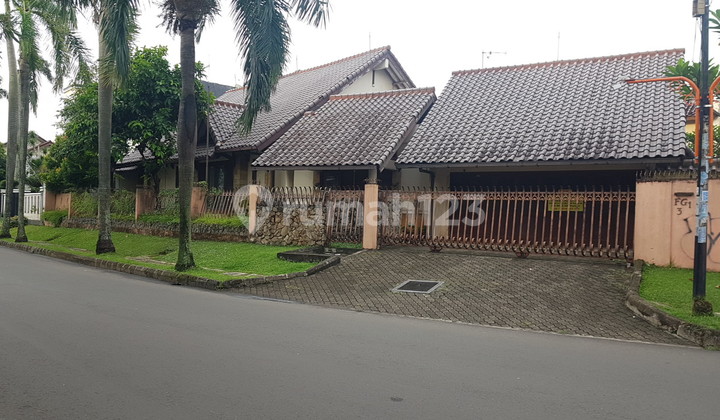 Dijual Cluster Cikini Bintaro Sektor 7