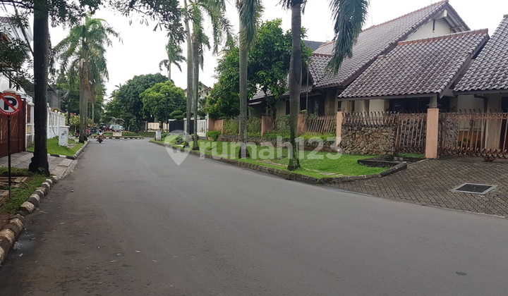 Dijual Cluster Cikini Bintaro Sektor 7 2