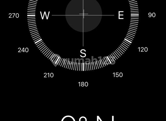 Rumah Mewah di Menteng Dalam, Tebet. Lokasi Sangat Strategis, Dekat Jl. Raya Gatot Subroto, Cocok Untuk Hunian. 2