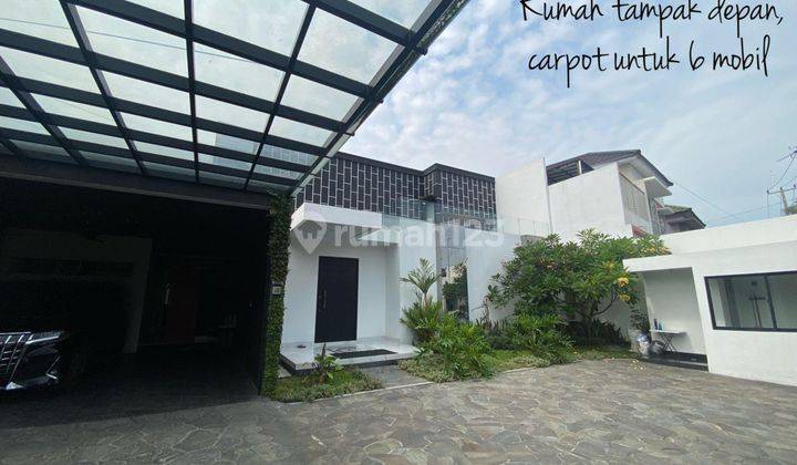 RUMAH LUX SIAP HUNI di Jembar Agung - Cirebon ,Jln 2Mbl ,Harga OK 1