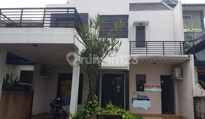 Dijual Bintaro Sektor 4 Dijual Bintaro Sektor 4