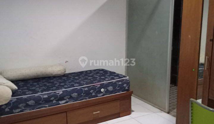 DIJUAL RUMAH KOST MURAH STRATEGIS DIPATIUKUR 2