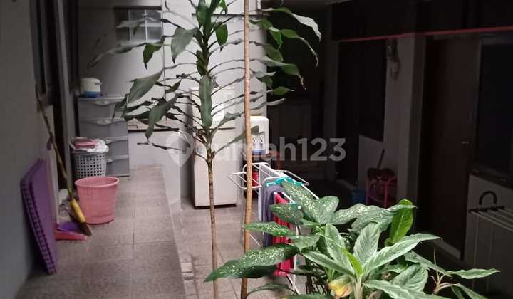 Dijual Rumah Kost Murah Strategis Dipatiukur 2