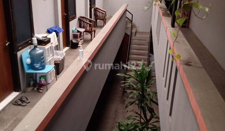 DIJUAL RUMAH KOST MURAH STRATEGIS DIPATIUKUR 1