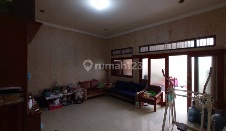 DIJUAL RUMAH MURAH KOMPLEK FAJAR RAYA CIMAHI 2