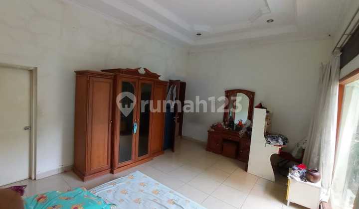 Dijual Rumah Murah Komplek Fajar Raya Cimahi 2