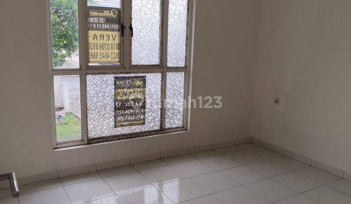 Rumah Bagus 1 Lantai di Cluster Dhana Suverna Sutera 2